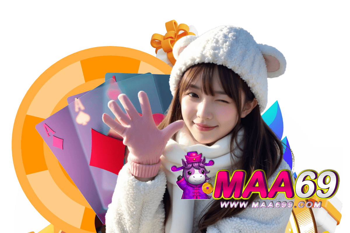 maa69 สมัคร