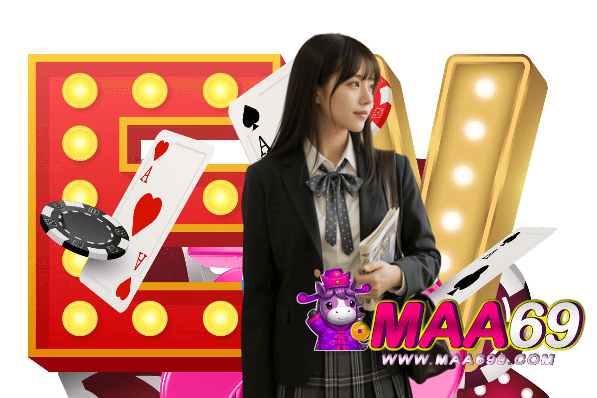 maa69 สล็อต