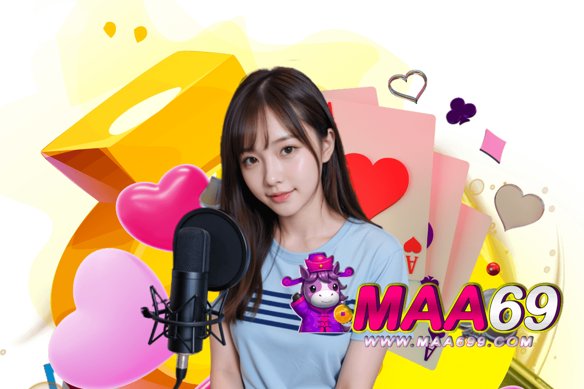 maa69 เว็บตรง